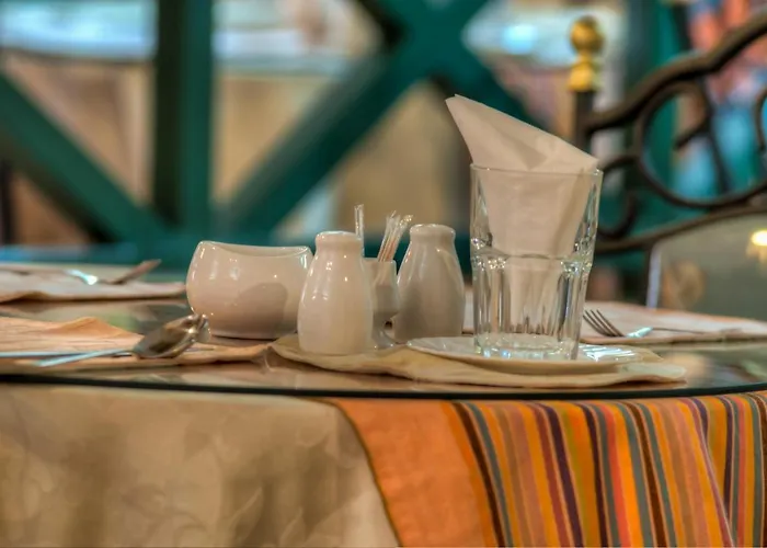 Kahama Hotel Nairobi