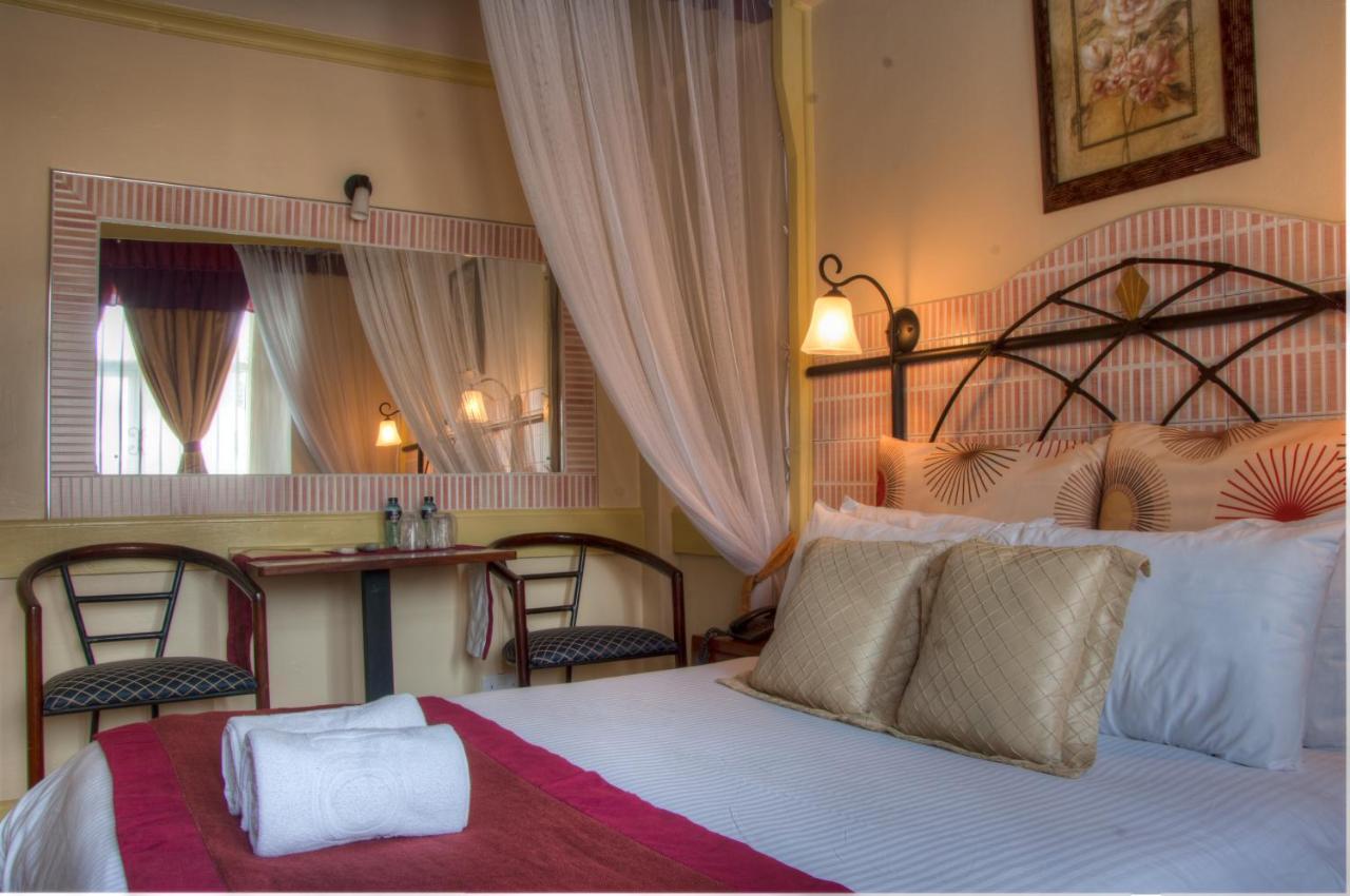 Kahama Hotel