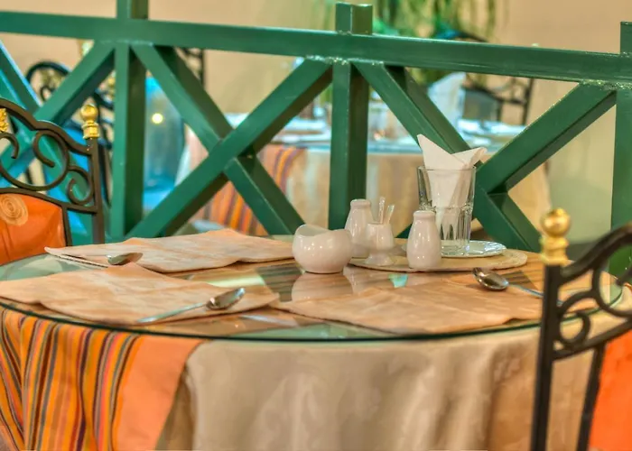 Kahama Hotel Nairobi